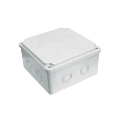 Videosec ABS kötődoboz, 15 x 15 x 8 cm (Sz x H x M)