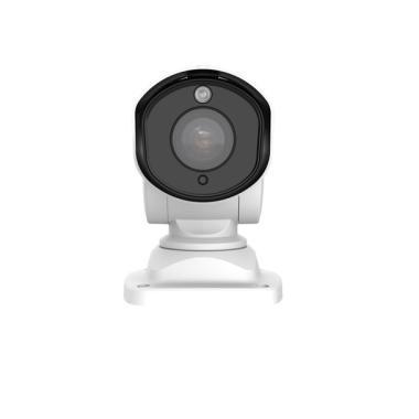 Milesight 2.0 Mpixel, 5.3-64 mm motoros objektív, kültéri IP PTZ csőkamera, 4k, AI, 12x zoom