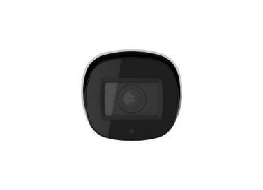 Milesight 2,0 Mpixel, 2,7-13,5 mm motoros objektív, kültéri IP csőkamera, AI LPR Pro