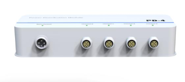 Milesight egyedi SolarSet, 2db napelem, Li akkumulátor, 4G router, távoli menedzsment funkció