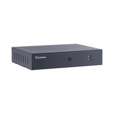 Geovision IP Decoder multimédia box Mini, 64 csatornáig