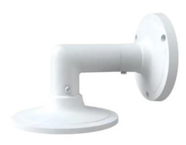 Geovision oldalfali tartókonzol GV-GVD12810 dóm kamerához