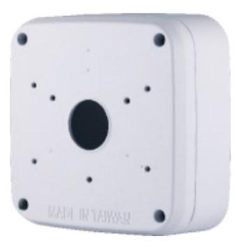 Geovision kötődoboz GV-LPR2812-DL  kamerákhoz
