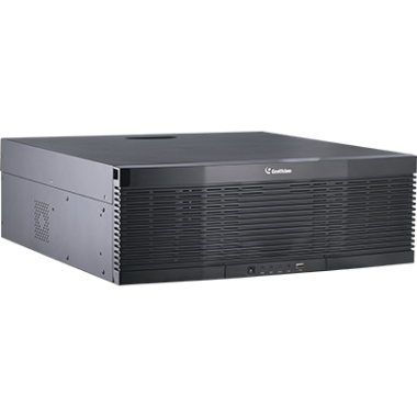 Geovision 256 csatornás RNVR, 16 Sata, 1024/800 Mbps, Linux alapú