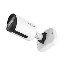 Milesight 8,0 Mpixel, 2,8 fix objektív, kültéri IP mini csőkamera, AI