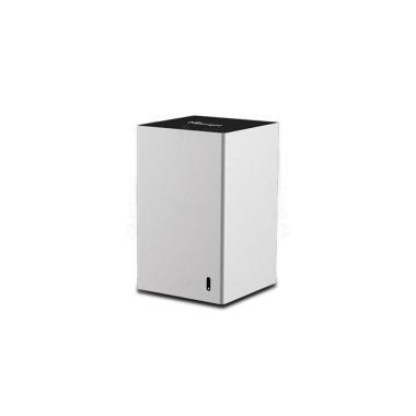 Milesight 8 csatornás, Mini NVR, 1 Sata, 80/80 Mbps, 4k