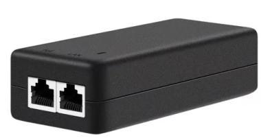 Videosec RA-48PoE-30G PoE injektor