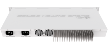 Mikrotik Cloud Router Switch CRS317-1G-16S+RM 1U rack