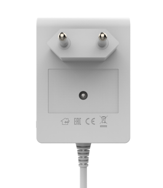 MikroTik PWR-LINE ethernet adapter