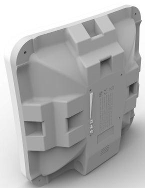 RouterBOARD SXTsq 5 AC kliens Level 3