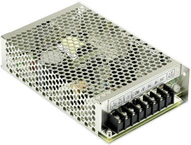 MeanWell AD-55A 13,8V 3,5A szünetmentes tápegység