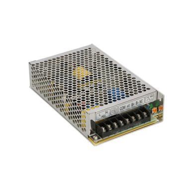 MeanWell AD-55B 27,6V 1,8A szünetmentes tápegység
