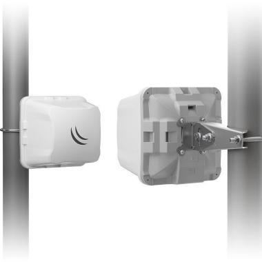 MikroTik RouterBOARD Wireless Wire Cube 60GHz pont-pont link
