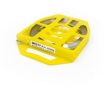 Metz szalag 9,53 mm / 0,7 mm