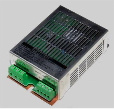 Makrai szünetmentesíthető tápegység 6A, 12-13,8V, intelligens