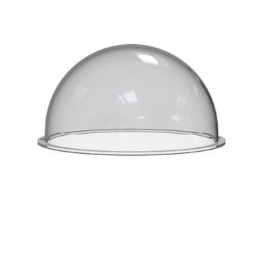Milesight Falra szerelhető dóm búra, 100x56 mm