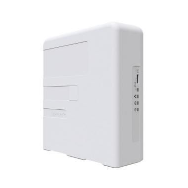 MikroTik PWR-LINE PRO ethernet adapter