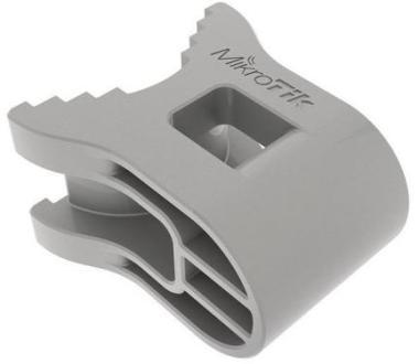 MikroTik quickMOUNT X műanyag konzol