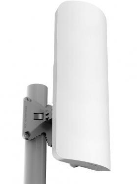 MikroTik RouterBOARD mANTBox 15s kültéri AP Level 4