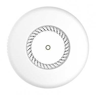 MikroTik RouterBOARD cAP ac SOHO wireless Access Point