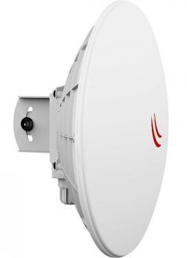 MikroTik RouterBOARD DynaDish 5 kliens Level 3