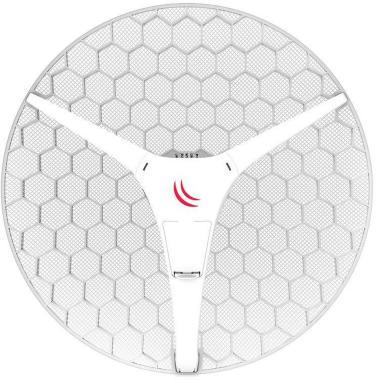 MikroTik RouterBOARD LHG XL HP5 kliens Level 3