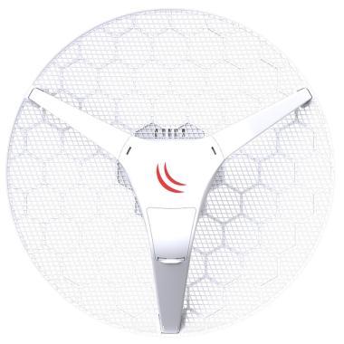 MikroTik RouterBOARD LHG 5 kliens