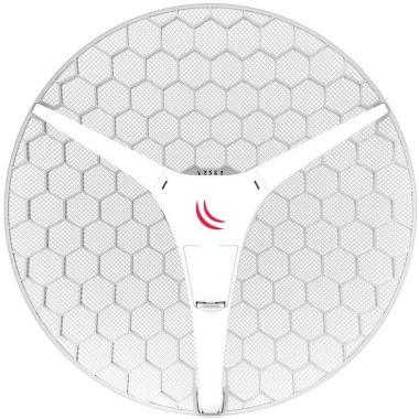 MikroTik RouterBOARD LHG XL 5 ac kliens