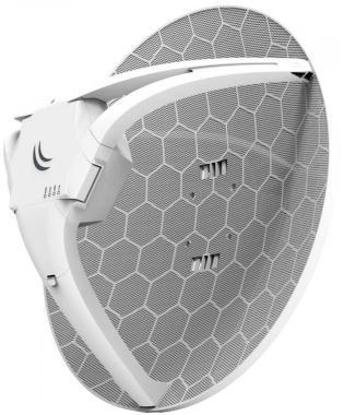 MikroTik Routerboard LHG LTE6 mobil kliens