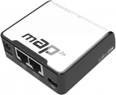 MikroTik RouterBOARD mAP 2nD SOHO wireless mini Access Point