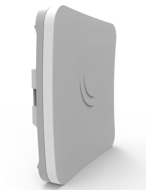 MikroTik RouterBOARD SXTsq-Lite5 kliens Level 3