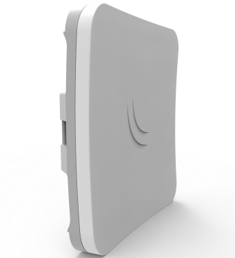 MikroTik RouterBOARD SXTsq 5 AC kliens Level 3
