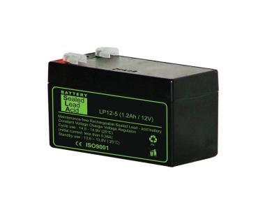 Seal Lead Acid 12V 1,2Ah szünetmentes (UPS) és normál tápegységekhez