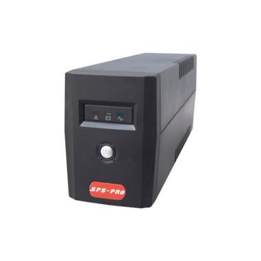 SPS-UPS1000, Videószerver és kliens számítógépek áramkimaradás és/vagy túlfeszültség védelmére, UPSilon 2000 menedzsment szoftverrel, USB
