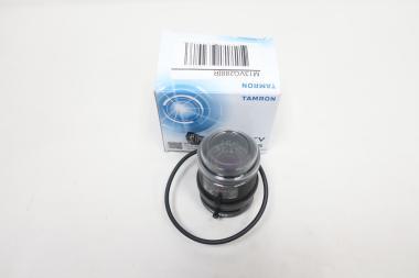 Tamron 2,8-8mm optika, 3,0Mpixel, 1,3 coll, IR, DC optika