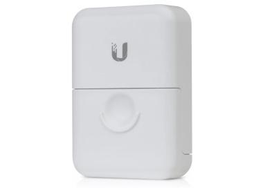 Ubiquiti ethernet túlfeszültségvédő, max. feszültség: 50V