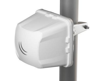 MikroTik RouterBOARD Cube Lite60 kliens Level 3
