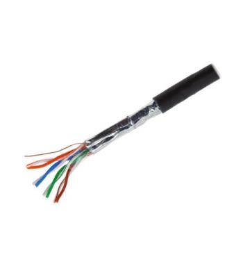 Ubiquiti TOUGHCable CARRIER kültéri FTP kábel 305 méter tekercs, időjárásálló, duplán árnyékolt