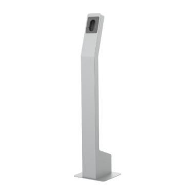 Tartóállvány VS GVH-213 Testhőmérő és arcfelismerő terminálhoz, 116 cm magas