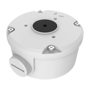Videosec Kötődoboz IPW-2122LS-28F és XB-x36 kamerákhoz