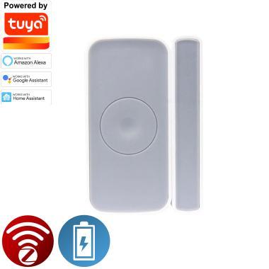 Videosec Zigbee mágneses nyitásérzékelő