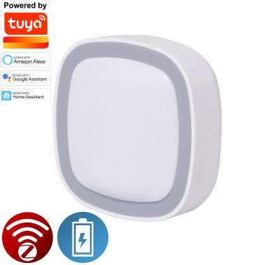 Videosec Zigbee PIR mozgásérzékelő