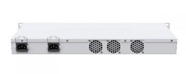 Mikrotik Cloud Router Switch CRS326-24S+2Q+RM 1U rack