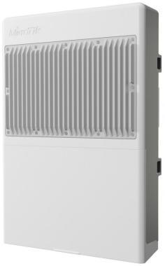 MikroTik Cloud Router Switch CRS318 netPower 16P, kültéri, DualBoot