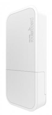 MikroTik RouterBOARD wAP 60Gx3 AP kültéri bázis