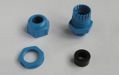 Jirous M20 tömszelence 4-10 mm átmérőjű kábelhez