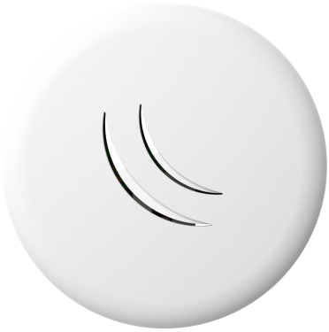 MikroTik RouterBOARD cAP Lite 2nD SOHO wireless Access Point