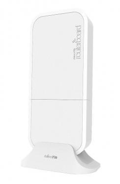 MikroTik RouterBOARD wAP 60G kliens