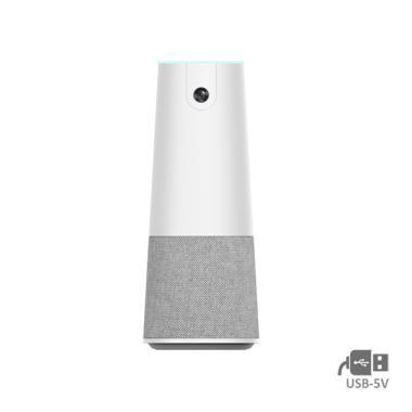 Videosec 2,0 Mpixel, konferencia kamera, beépített mikrofonnal, hangszóróval
