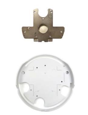 Geovision Tilting Wall Mount Bracket